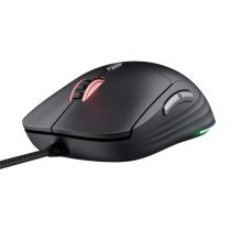   Trust 25125 GXT925 Redex II Lightweight vezetékes fekete gamer egér