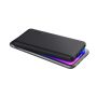 Trust 24678 Primo Eco 10000mAh fekete power bank