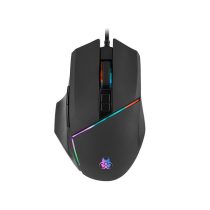   Tracer TRAMYS46769 Arrta GameZone RGB jobbkezes vezetékes egér