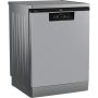 Beko BDFN26530X 15 terítékes inox mosogatógép