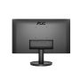 AOC 23,8" 24B3CA2 FHD IPS 100Hz HDMI/USB-C monitor