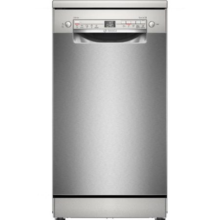 Bosch SPS2HMI42E keskeny inox mosogatógép