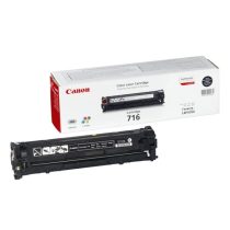 Canon CRG-716Bk fekete toner