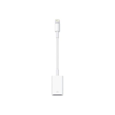 Apple Lightning » USB átalakító