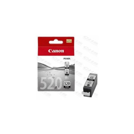 CANON Patron PGI-520BK fekete IP3600/IP4600/ IP4700