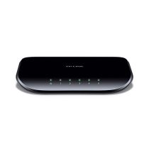 TP-LINK Switch 5x1000Mbps, TL-SG1005D