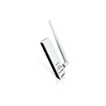 TP-LINK Wireless Adapter USB N-es 150Mbps, TL-WN722N