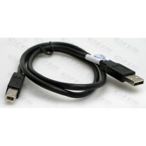   ROLINE kábel USB A-B Összekötő USB A (Male) to USB B (Male) 80cm