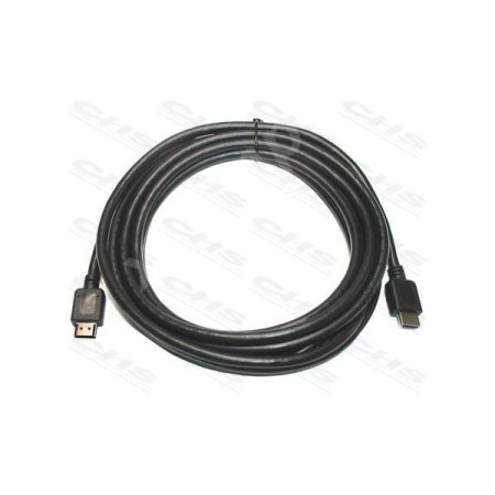 ROLINE Kábel HDMI Ethernet M/M 3m