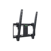   MULTIBRACKETS Fali konzol, M Universal Tilt Wallmount Black Medium (32-65", max.VESA: 400x400 mm, 75 kg)