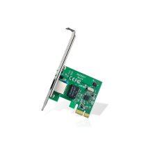   TP-LINK Vezetékes hálózati adapter PCI-Express 1000Mbps, TG-3468