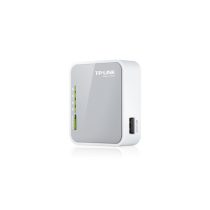   TP-LINK 3G/4G Modem + Wireless Router N-es 150Mbps 1xWAN/LAN(100Mbps) + 1xUSB, TL-MR3020