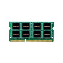   KINGMAX NB Memória DDR3L 4GB 1600MHz, 1.35V, CL11, Low Voltage