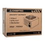 CHIEFTEC Tápegység SMART 700W 85+ BOX