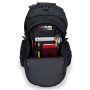 TARGUS Backpack / Classic 15.6" Laptop Backpack - Black