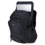 TARGUS Backpack / Classic 15.6" Laptop Backpack - Black