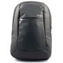 TARGUS Notebook hátizsák- Backpack / Intellect 15.6" Laptop Backpack - Black/Grey