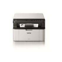   BROTHER Lézer MFP NY/M/S DCP-1510E, A4, mono, 20 lap/perc, USB, manuál duplex, 2400x600dpi, 16MB