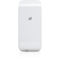   UBiQUiTi Wireless Access Point Point-to-MultiPoint, 5GHz 1x100Mbps, kültéri - LOCOM5