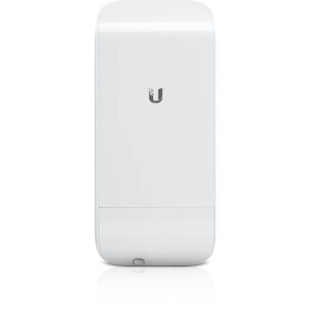 UBiQUiTi Wireless Access Point Point-to-MultiPoint, 2,4GHz 1x100Mbps, kültéri - LOCOM2