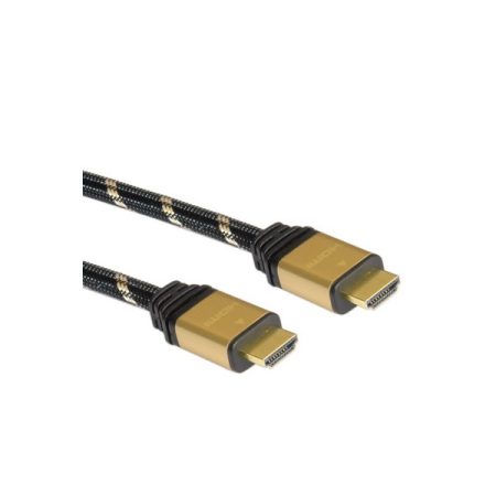 ROLINE kábel HDMI Premium M/M 3.0m