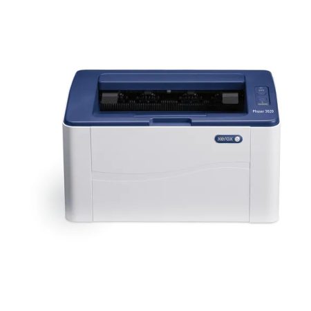 XEROX Lézernyomtató Phaser 3020V_BI A4,ff, 20 lapperc, USB/WIFI,150 lapos adagoló, 128MB,600x600 dpi