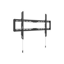   MULTIBRACKETS Fix fali konzol, M Universal Wallmount Fixed Large Black (40-86", max.VESA: 800x400 mm, 60 kg)