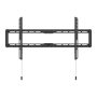 MULTIBRACKETS Fix fali konzol, M Universal Wallmount Fixed Large Black (40-86", max.VESA: 800x400 mm, 60 kg)