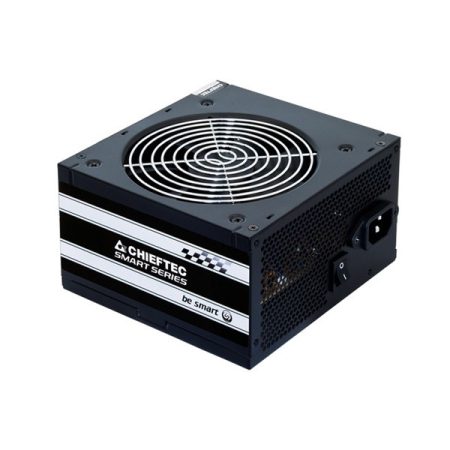 CHIEFTEC Tápegység SMART 600W 85+ BOX