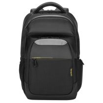   TARGUS Notebook hátizsák TCG670GL, CityGear 15-17.3" Laptop Backpack - Black