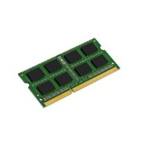   KINGSTON Client Premier NB Memória DDR3 4GB 1600MT/s Single Rank SODIMM