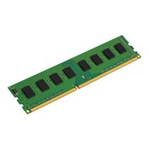   KINGSTON Client Premier Memória DDR3 8GB 1600MT/s Low Voltage