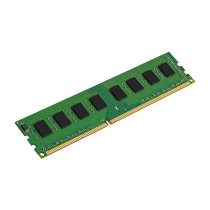   KINGSTON Client Premier Memória DDR3 4GB 1600MT/s Single Rank Low Voltage