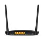 TP-LINK 3G/4G Modem + Wireless Router N-es 300Mbps 1xWAN(100Mbps) + 3xLAN(100Mbps), TL-MR6400