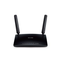   TP-LINK 3G/4G Modem + Wireless Router Dual Band AC750 1xWAN/LAN(100Mbps) + 3xLAN(100Mbps), Archer MR200