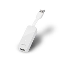   TP-LINK Átalakító USB 3.0 to Ethernet Adapter 1000Mbps, UE300