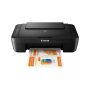 CANON Tintasugaras MFP 3in1 PIXMA MG2550s, A4, FF 8 k/p, SZ 4 k/p, 4800x600dpi, USB