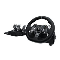   LOGITECH Játékvezérlő - G920 Driving Force Racing Kormány Xbox One/Xbox S/Xbox X/PC