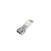   GIGALIGHT Modul SFP+, 10GBase LR/LW, 1310nm, 10km táv, 0~70 höm., DDM funkció