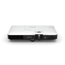   EPSON Projektor - EB-1780W (3LCD, 1280x800 (WXGA), 16:10, 3000 AL, 10 000:1, HDMI/VGA/USB/WIFI/MHL)