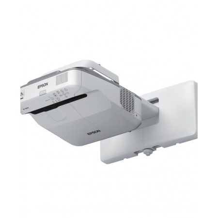 EPSON Projektor - EB-685W (3LCD, 1280x800 (WXGA), 16:10, 3500 AL, 14 000:1, 3xHDMI/2xVGA/USB/RS-232/RJ-45/2xRGB/MHL)