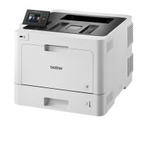   BROTHER Lézernyomtató HL-L8360CDW, A4, színes, 31 lap/perc, WiFi/LAN/NFC/USB, duplex, 2400x600dpi, 512MB