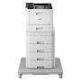 BROTHER Lézernyomtató HL-L8360CDW, A4, színes, 31 lap/perc, WiFi/LAN/NFC/USB, duplex, 2400x600dpi, 512MB