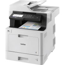   BROTHER Lézer MFP NY/M/S/F MFC-L8900CDW, A4, színes, 31 lap/perc, WiFi/LAN/NFC/USB, DADF, full duplex, 2400x600dpi