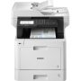 BROTHER Lézer MFP NY/M/S/F MFC-L8900CDW, A4, színes, 31 lap/perc, WiFi/LAN/NFC/USB, DADF, full duplex, 2400x600dpi