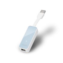   TP-LINK Átalakító USB 2.0 to Ethernet Adapter 100Mbps, UE200