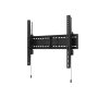 MULTIBRACKETS Fali konzol, M Universal Tilt Wallmount SD MAX 800x600 (63-110", 125kg)