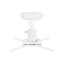   MULTIBRACKETS Mennyezeti konzol, M Universal Projector Ceiling mount 600-1000 with Fine tune