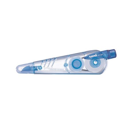 UNI Correction Tape CLT-205 - White