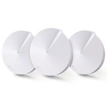   TP-LINK Wireless Mesh Networking system AC1300 DECO M5 (3-PACK)